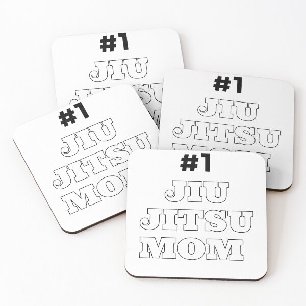 Item preview, Jiu Jitsu Mom designed and sold by ThisPlanetSucks.