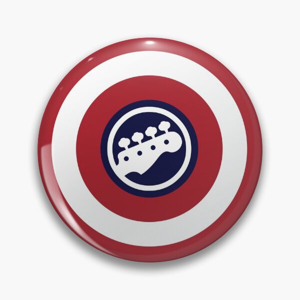 Item preview, Captain Slap logo designed and sold by Dkrode.