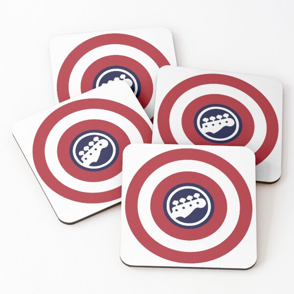 Item preview, Captain Slap logo designed and sold by Dkrode.