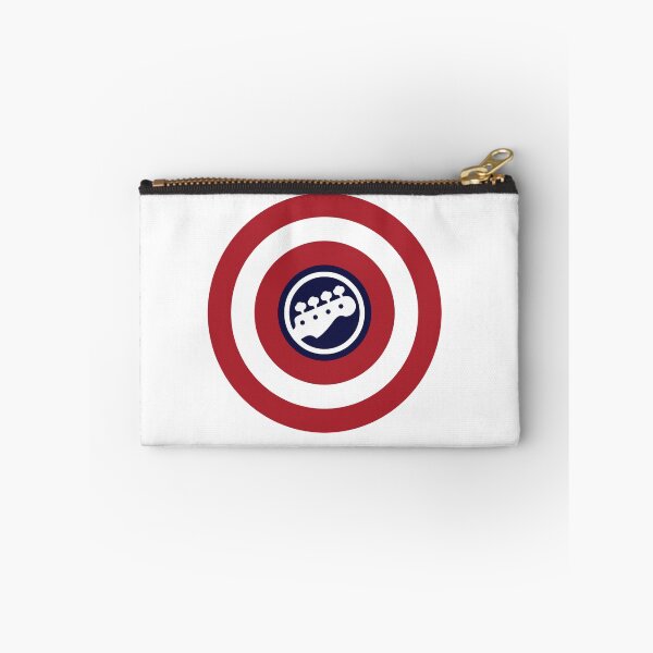 Item preview, Captain Slap logo designed and sold by Dkrode.