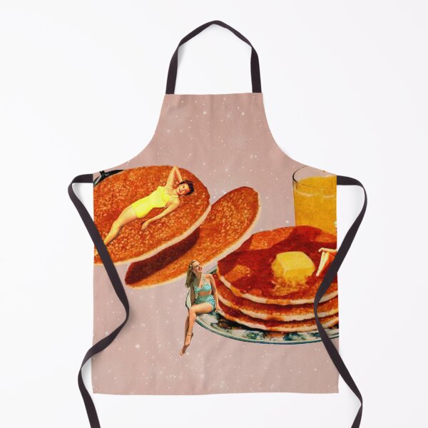 Item preview, Quarantine Breakfast designed and sold by CollageSoul.