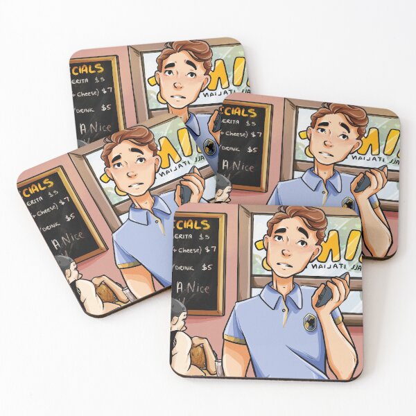 Item preview, Gansey - president cellphone  designed and sold by TerryWho.