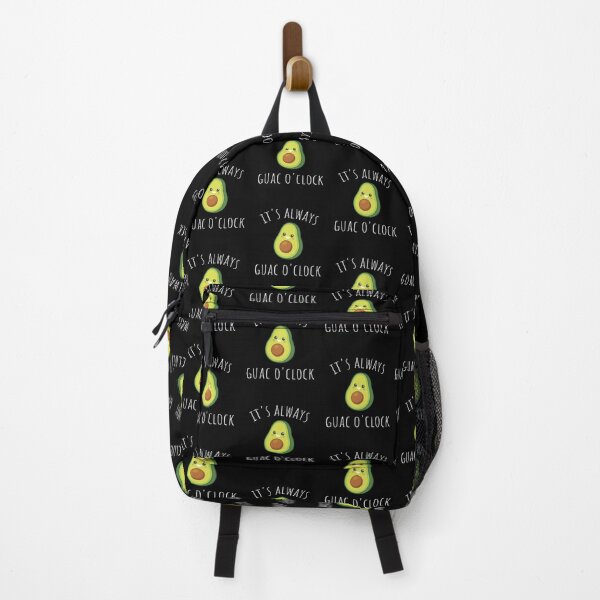 Item preview, Guac, Guacamole, Funny designed and sold by EstelleStar.