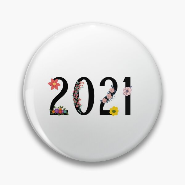 Item preview, welcome 2021 designed and sold by Zaibo.