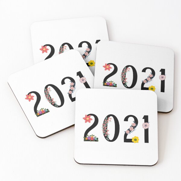 Item preview, welcome 2021 designed and sold by Zaibo.