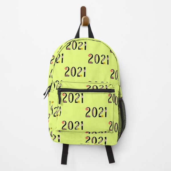 Item preview, welcome 2021 designed and sold by Zaibo.