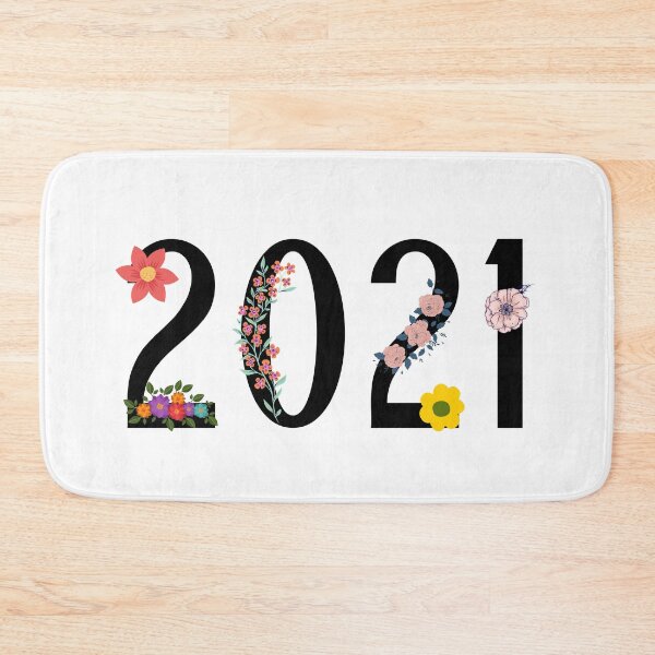 Item preview, welcome 2021 designed and sold by Zaibo.