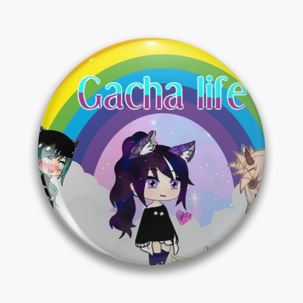 Artikelvorschau, Gacha Life Anime Pack entworfen und verkauft von Thegames.
