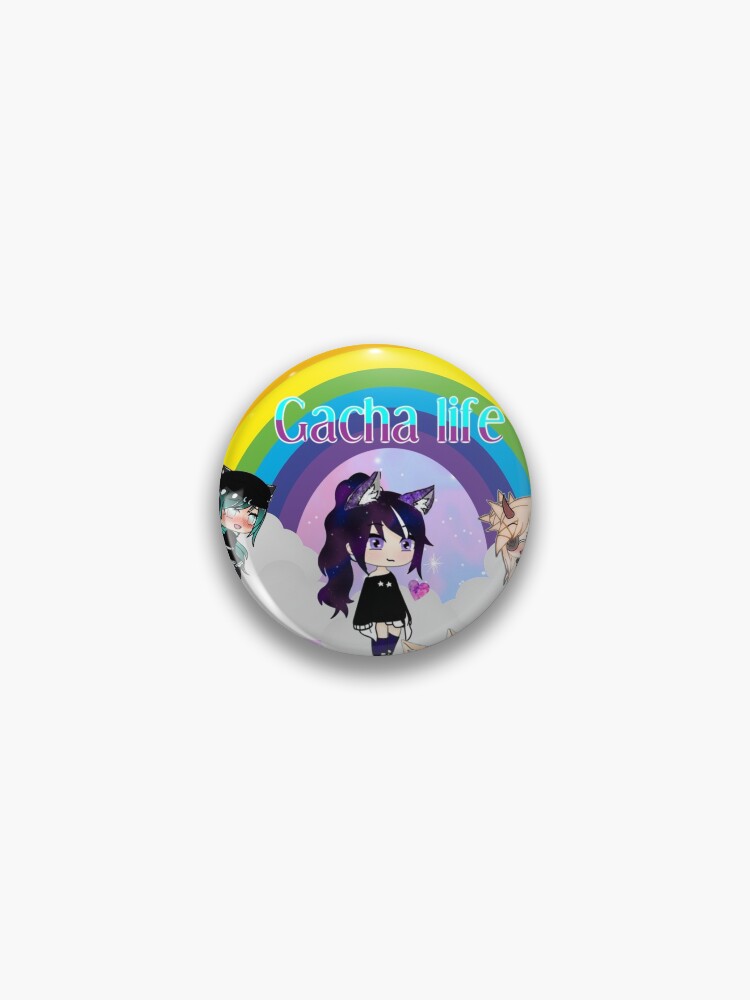 Pin en Gacha life