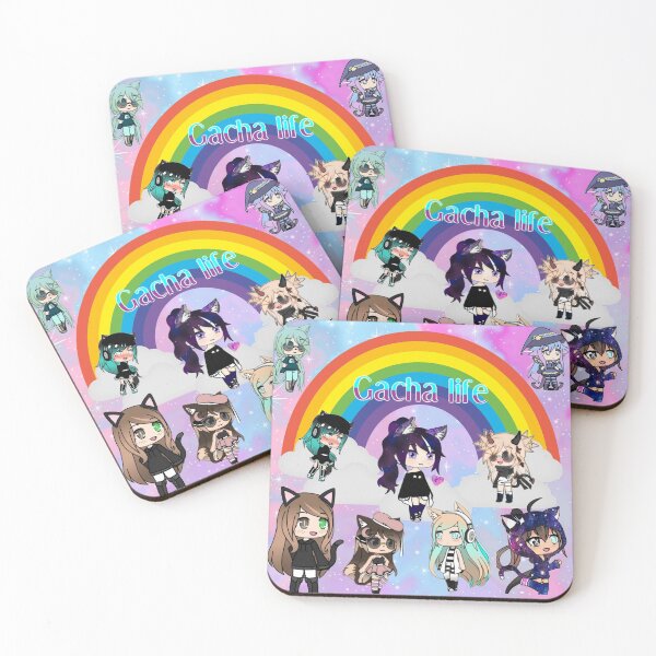 Item preview, gacha life  anime pack designed and sold by Thegames.