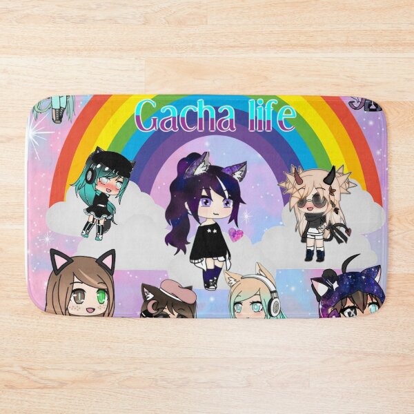 Item preview, gacha life  anime pack designed and sold by Thegames.