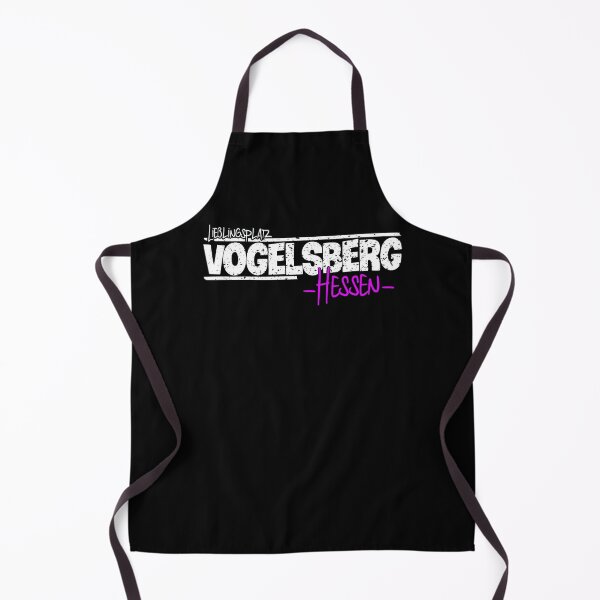 Item preview, Vogelsberg is my Happy Place in Hessen designed and sold by Kalli-design.