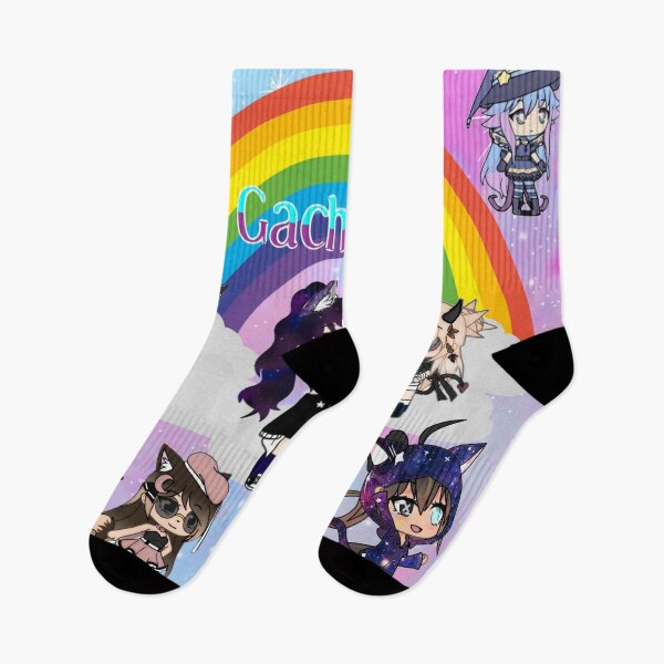 Item preview, gacha life  anime pack designed and sold by Thegames.