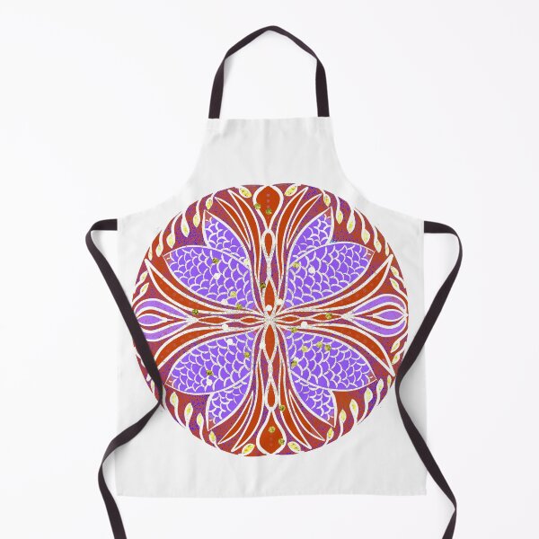 Item preview, Mandala Pink and Gold designed and sold by HeyMim.
