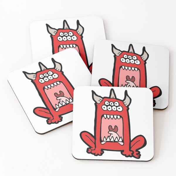 Item preview, Alien invaders designed and sold by rixRIXrix.