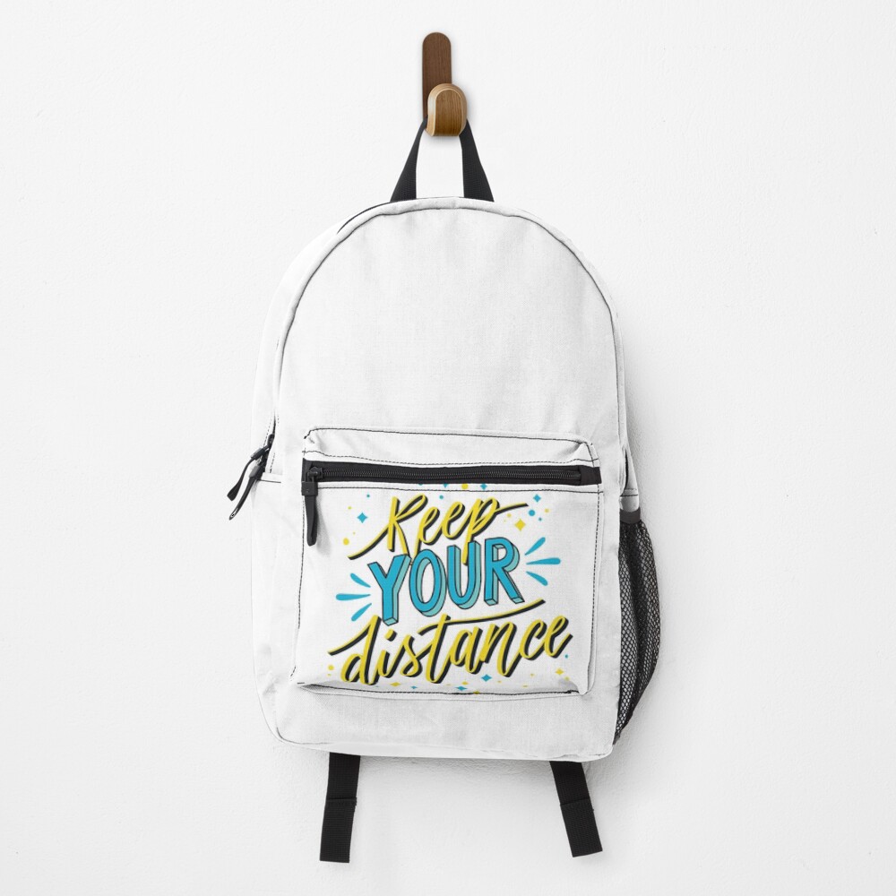 Item preview, Backpack designed and sold by Creativenetic.
