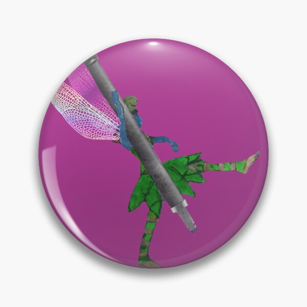 Item preview, Add some Magic to your world - Watercolor Fairies Series - Exacto knife designed and sold by Eejee-SK.
