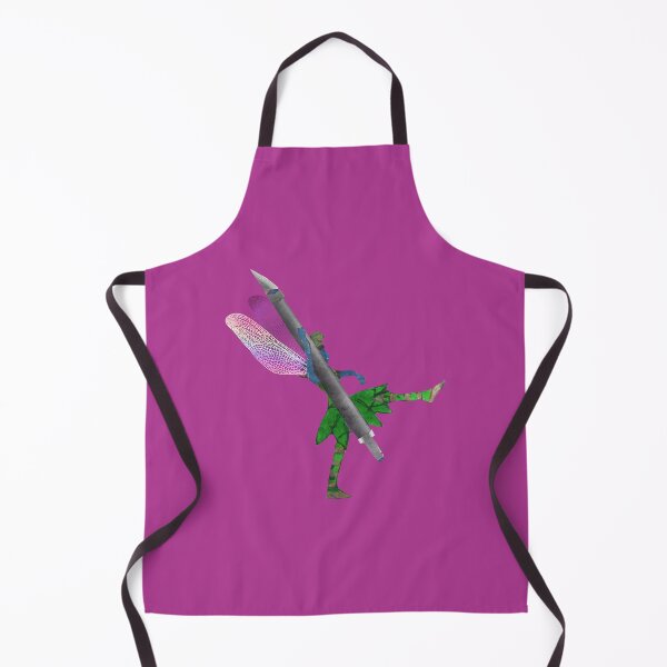 Item preview, Add some Magic to your world - Watercolor Fairies Series - Exacto knife designed and sold by Eejee-SK.