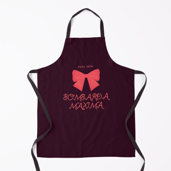Item preview, Bombarda Maxima designed and sold by PorcupineQuinn.