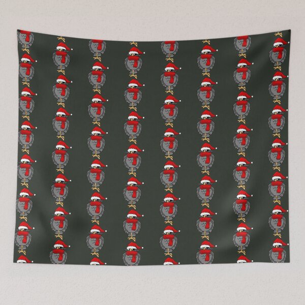 Item preview, Holiday Bird designed and sold by BirdNerd324.