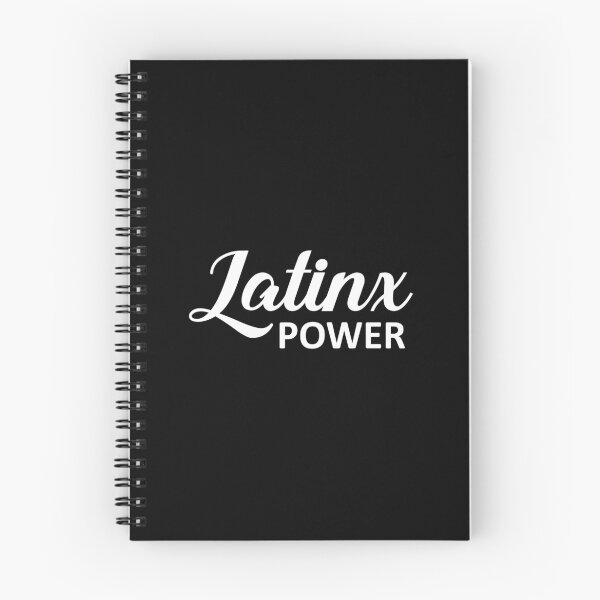 Artikelvorschau, Latinx Power entworfen und verkauft von anthonymzubia.