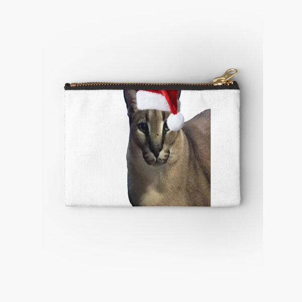 Item preview, MERRY FLOPPMAS - BIG FLOPPA FESTIVE - CHRISTMAS designed and sold by Hunters11.