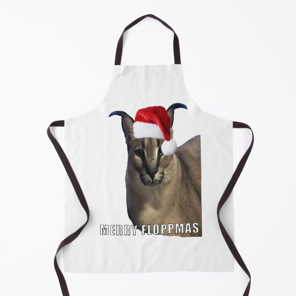 Item preview, MERRY FLOPPMAS - BIG FLOPPA FESTIVE - CHRISTMAS designed and sold by Hunters11.