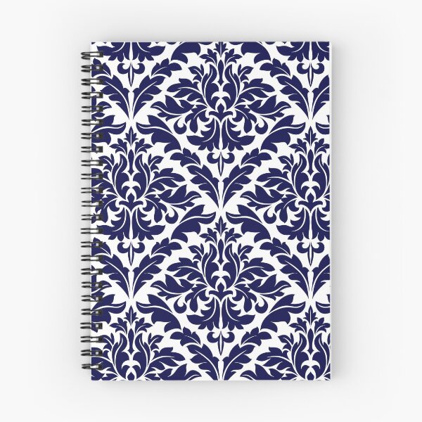 Item preview, Medieval floral seamless pattern  designed and sold by Dear-Ashlin.