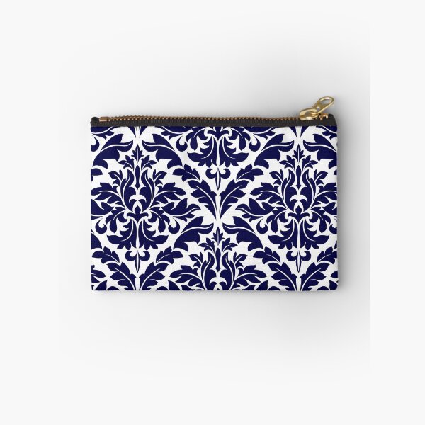Item preview, Medieval floral seamless pattern  designed and sold by Dear-Ashlin.