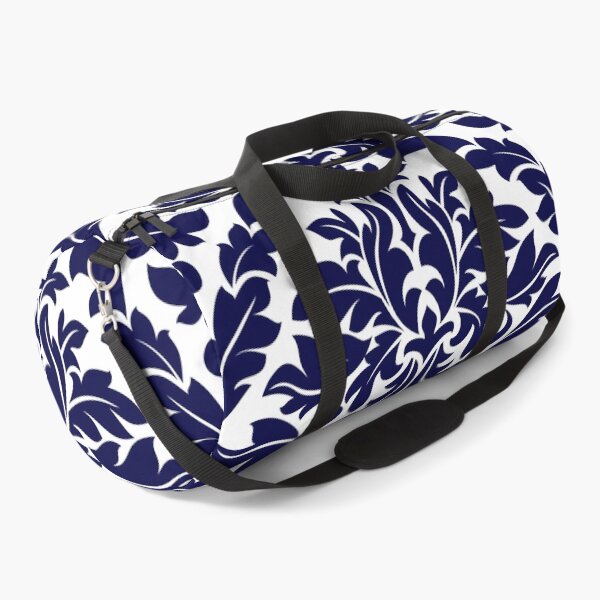 Item preview, Medieval floral seamless pattern  designed and sold by Dear-Ashlin.