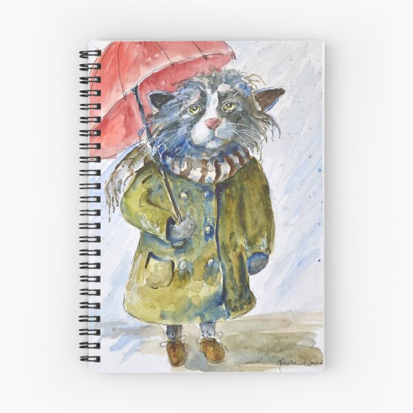 Item preview, Bedraggled designed and sold by twopoots.