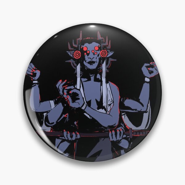 Item preview, Mephala designed and sold by foulserpent.