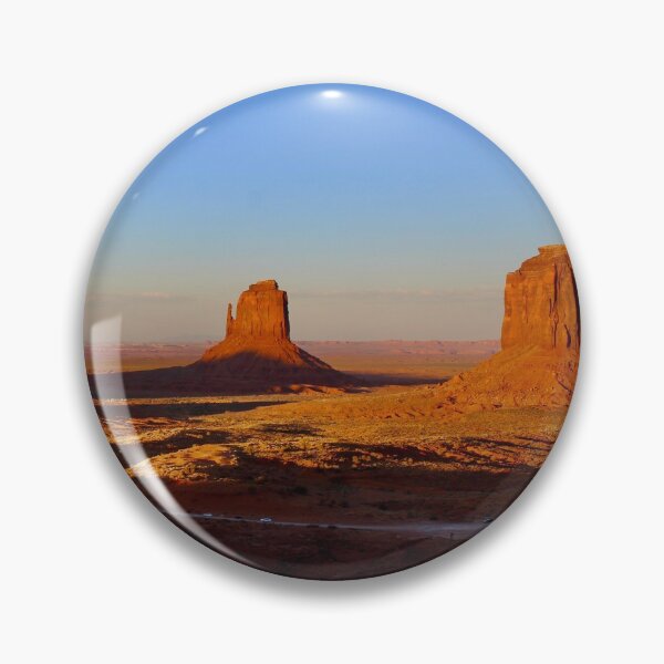 Item preview, Monument Valley with the Shadows of Sunset, Utah designed and sold by HHLifestyleTrav.