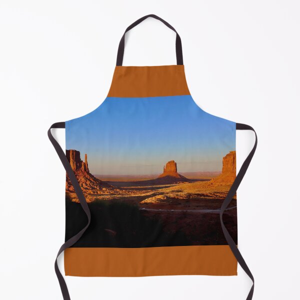 Item preview, Monument Valley with the Shadows of Sunset, Utah designed and sold by HHLifestyleTrav.