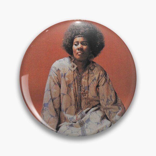 Item preview, Alice Coltrane Journey in Satchidananda  designed and sold by ArtWithHearts11.