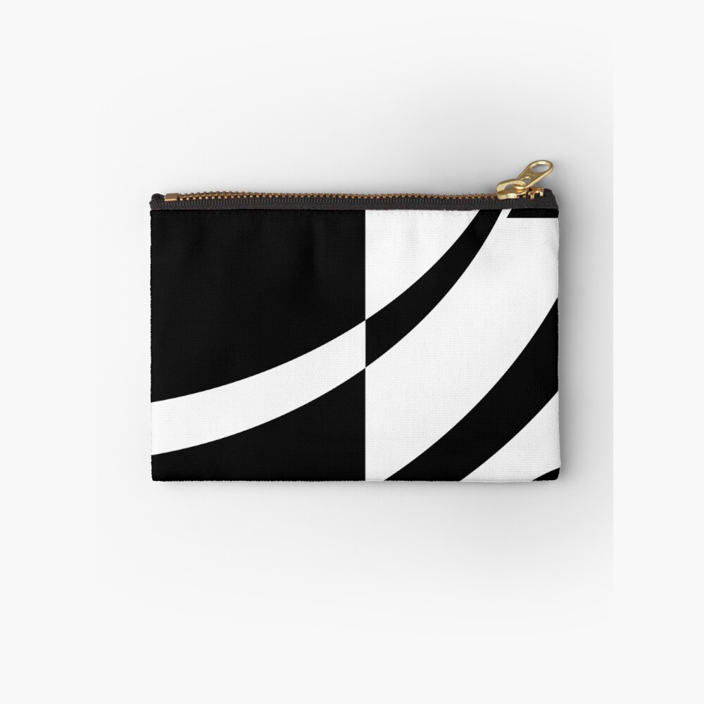 Item preview, Zipper Pouch designed and sold by pixiepotdesigns.
