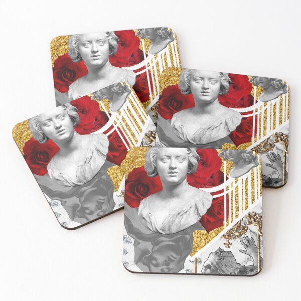 Item preview, Bernini Was Criminally Heterosexual designed and sold by Brandi Lin.