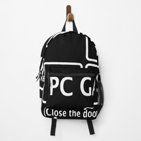 Item preview, PC GAMER WASD designed and sold by onemoormove.