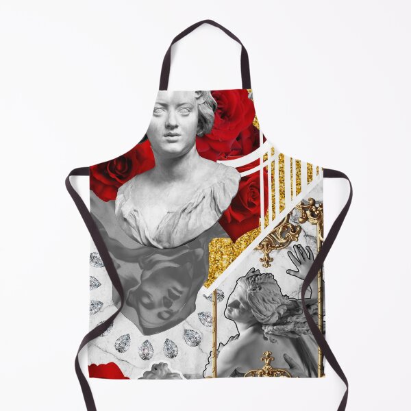 Item preview, Bernini Was Criminally Heterosexual designed and sold by Brandi Lin.