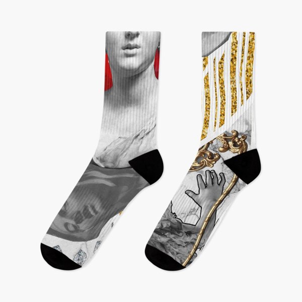 Item preview, Bernini Was Criminally Heterosexual designed and sold by Brandi Lin.