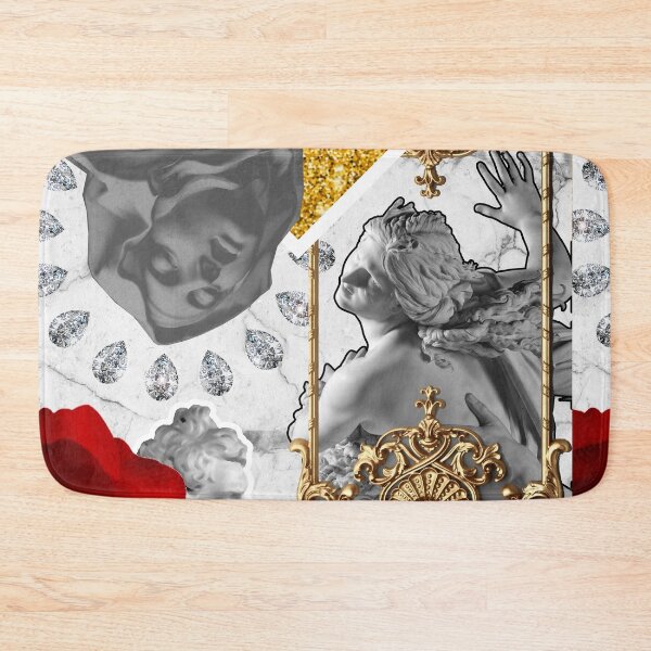 Item preview, Bernini Was Criminally Heterosexual designed and sold by Brandi Lin.