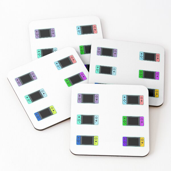 Item preview, Hybrid Game Console  designed and sold by ArashiiGames.