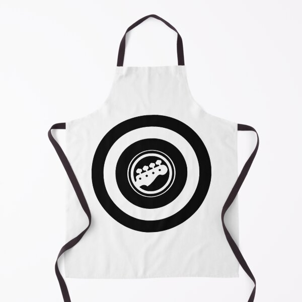 Item preview, Captain Slap logo black solo designed and sold by Dkrode.