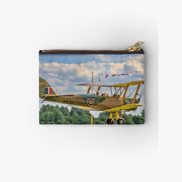 Item preview, De Havilland DH82A Tiger Moth 1 NM181 G-AZGZ designed and sold by Colin Smedley.