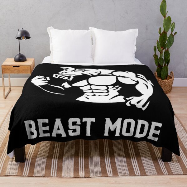 Item preview, Beast Mode designed and sold by YOYOCollection.