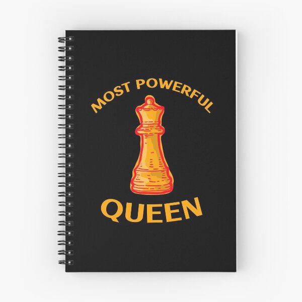 Item preview, Mind game - Chess Piece, Queen of the board designed and sold by kcaandwu.