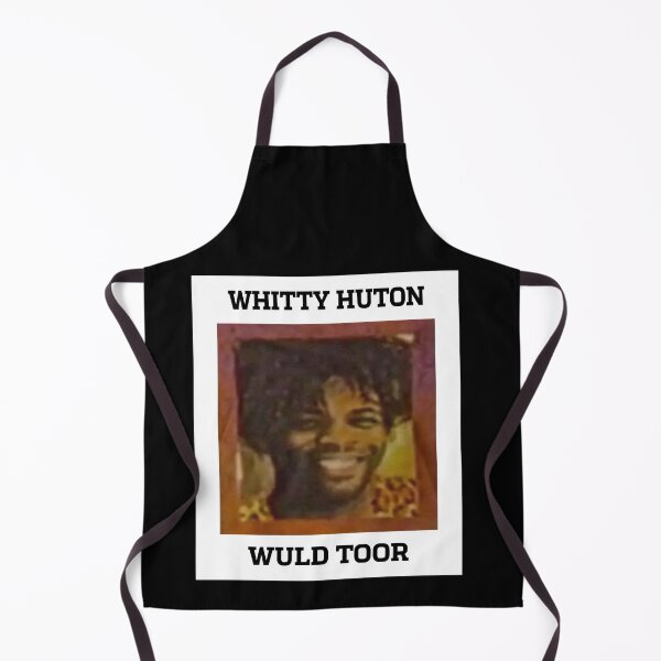 Item preview, whitty huton designed and sold by damone7.