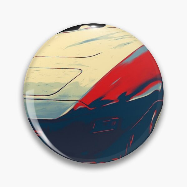 Item preview, Corvette small designed and sold by Steve Stones.