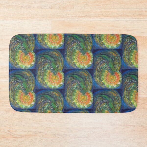 Item preview, Maya Glyph Lamat designed and sold by shimaart.