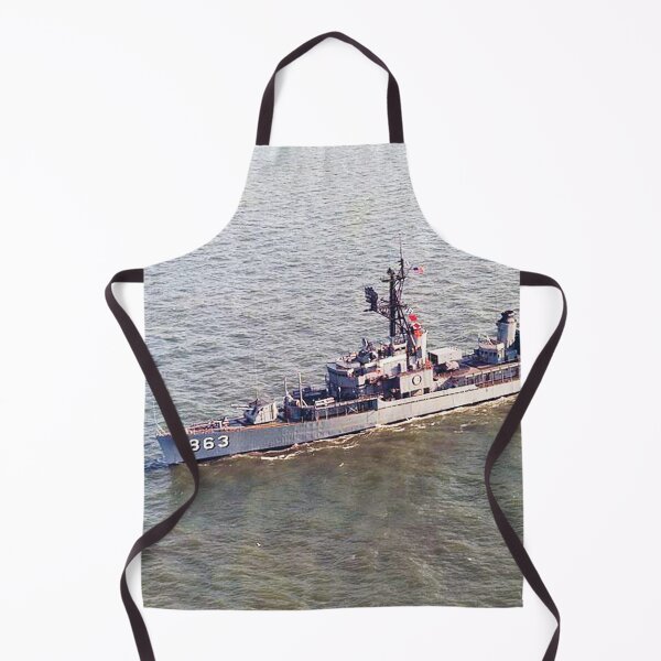 Item preview, USS STEINAKER (DD-863) SHIP'S STORE designed and sold by militarygifts.